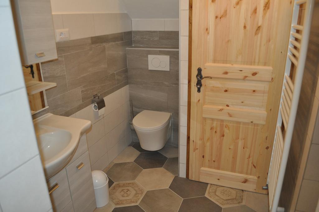 Casa Petrolli Apartment Канобио Екстериор снимка